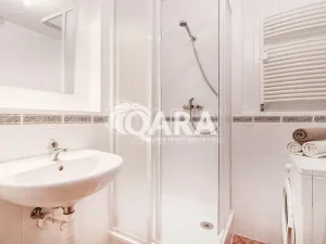 Pronájem bytu 1+kk, Praha, 28 m2