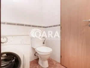 Pronájem bytu 1+kk, Praha, 28 m2