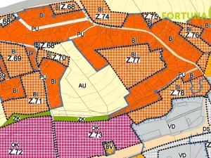 Prodej pozemku pro bydlení, Frýdek-Místek, 11624 m2