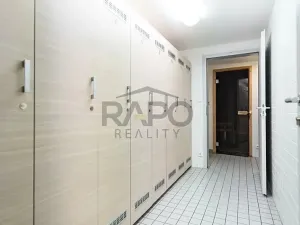 Prodej bytu 3+kk, Praha - Žižkov, Kališnická, 93 m2