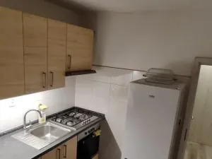 Pronájem bytu 2+1, Praha - Letňany, Tupolevova, 50 m2