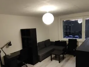 Pronájem bytu 2+1, Praha - Letňany, Tupolevova, 50 m2