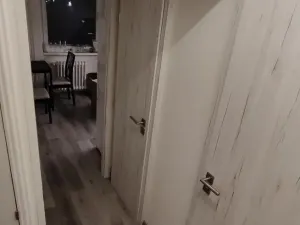 Pronájem bytu 2+1, Praha - Letňany, Tupolevova, 50 m2