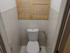 Pronájem bytu 2+1, Praha - Letňany, Tupolevova, 50 m2