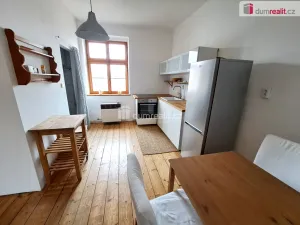 Prodej bytu 2+kk, Ústí nad Labem - Ústí nad Labem-centrum, České mládeže, 45 m2