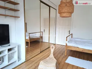 Prodej bytu 2+kk, Ústí nad Labem - Ústí nad Labem-centrum, České mládeže, 45 m2