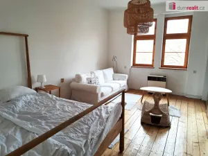 Prodej bytu 2+kk, Ústí nad Labem - Ústí nad Labem-centrum, České mládeže, 45 m2