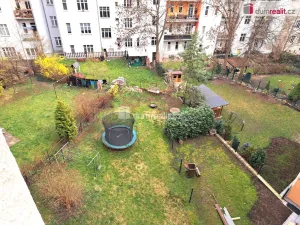 Prodej bytu 2+kk, Ústí nad Labem - Ústí nad Labem-centrum, České mládeže, 45 m2