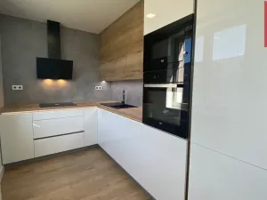 Pronájem bytu 2+kk, Ostrava, Maďarská, 54 m2