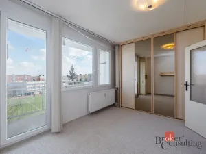 Prodej bytu 4+1, Plzeň - Bolevec, Žlutická, 84 m2