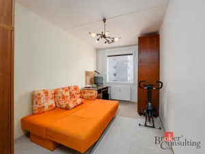 Prodej bytu 4+1, Plzeň - Bolevec, Žlutická, 84 m2