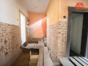 Prodej rodinného domu, Náchod - Běloves, Čermákova, 135 m2