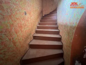 Prodej rodinného domu, Náchod - Běloves, Čermákova, 135 m2