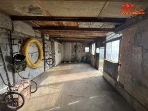 Prodej rodinného domu, Náchod - Běloves, Čermákova, 135 m2