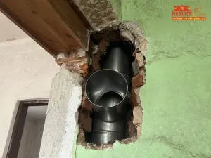 Prodej rodinného domu, Náchod - Běloves, Čermákova, 135 m2