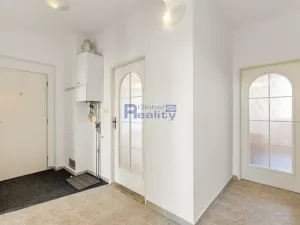 Prodej bytu 3+1, Hradec Králové, Horova, 80 m2