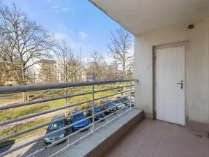 Prodej bytu 3+1, Hradec Králové, Horova, 80 m2