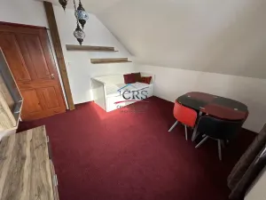 Pronájem rodinného domu, Hovorčovice, Západní, 210 m2