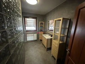 Pronájem rodinného domu, Hovorčovice, Západní, 210 m2