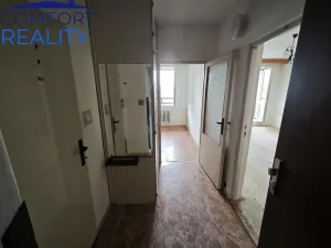 Prodej bytu 1+1, Ostrava - Poruba, Ludvíka Podéště, 35 m2