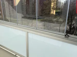 Pronájem bytu 2+1, Ostrava, Dr. Martínka, 58 m2