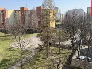 Pronájem bytu 2+1, Ostrava, Dr. Martínka, 58 m2