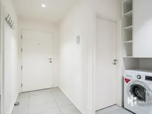 Prodej bytu 2+kk, Praha - Vršovice, Archangelská, 97 m2