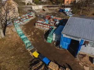 Prodej skladu, Chrast, 5. května, 1160 m2