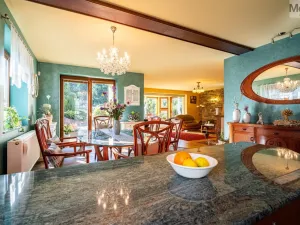 Prodej rodinného domu, Lužice, 372 m2