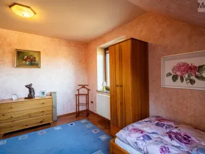 Prodej rodinného domu, Lužice, 372 m2