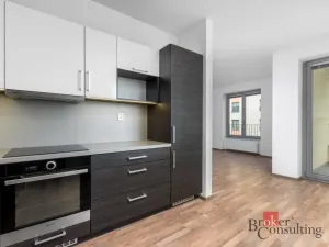 Pronájem bytu 2+kk, Chrudim - Chrudim II, Na Špici, 53 m2