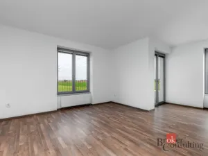 Pronájem bytu 2+kk, Chrudim - Chrudim II, Na Špici, 53 m2
