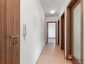 Pronájem bytu 2+kk, Chrudim - Chrudim II, Na Špici, 53 m2