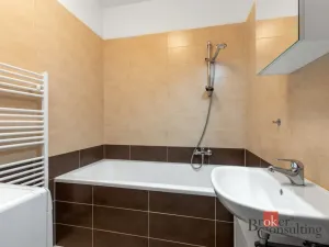Pronájem bytu 2+kk, Chrudim - Chrudim II, Na Špici, 53 m2