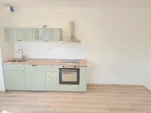 Pronájem bytu 2+kk, Přezletice, Pod Zahrady, 54 m2