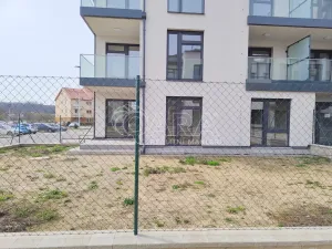 Pronájem bytu 2+kk, Přezletice, Pod Zahrady, 54 m2