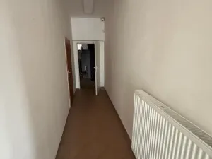 Pronájem výrobních prostor, Bílina - Chudeřice, Sadová, 1532 m2