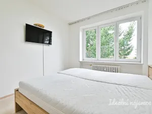 Prodej bytu 3+1, Brno - Husovice, Soběšická, 69 m2