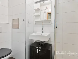 Prodej bytu 3+1, Brno - Husovice, Soběšická, 69 m2