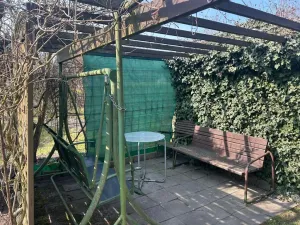 Prodej chaty, Kladno, 8 m2