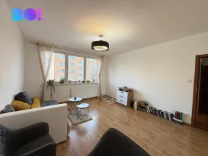 Pronájem bytu 3+1, Třinec, Sosnová, 67 m2