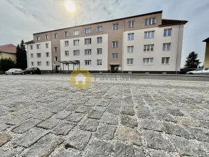 Prodej bytu 2+1, Strakonice - Strakonice I, Krále Jiřího z Poděbrad, 56 m2