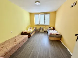 Prodej bytu 2+1, Strakonice - Strakonice I, Krále Jiřího z Poděbrad, 56 m2