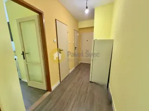 Prodej bytu 2+1, Strakonice - Strakonice I, Krále Jiřího z Poděbrad, 56 m2