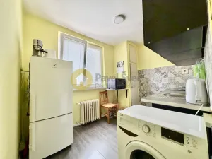 Prodej bytu 2+1, Strakonice - Strakonice I, Krále Jiřího z Poděbrad, 56 m2