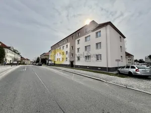 Prodej bytu 2+1, Strakonice - Strakonice I, Krále Jiřího z Poděbrad, 56 m2