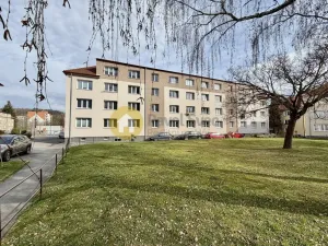 Prodej bytu 2+1, Strakonice - Strakonice I, Krále Jiřího z Poděbrad, 56 m2