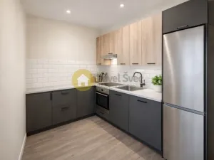 Prodej bytu 2+1, Strakonice - Strakonice I, Krále Jiřího z Poděbrad, 56 m2