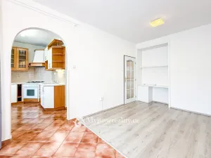 Pronájem bytu 3+1, Znojmo, Loucká, 70 m2