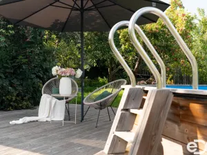 Pronájem zahrady, Mladá Boleslav, 700 m2